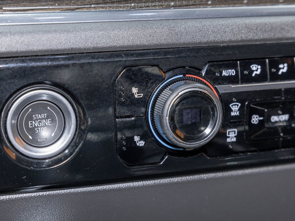 2024 Chevrolet Silverado 1500 in St-Jérôme, Quebec - 22 - w1024h768px