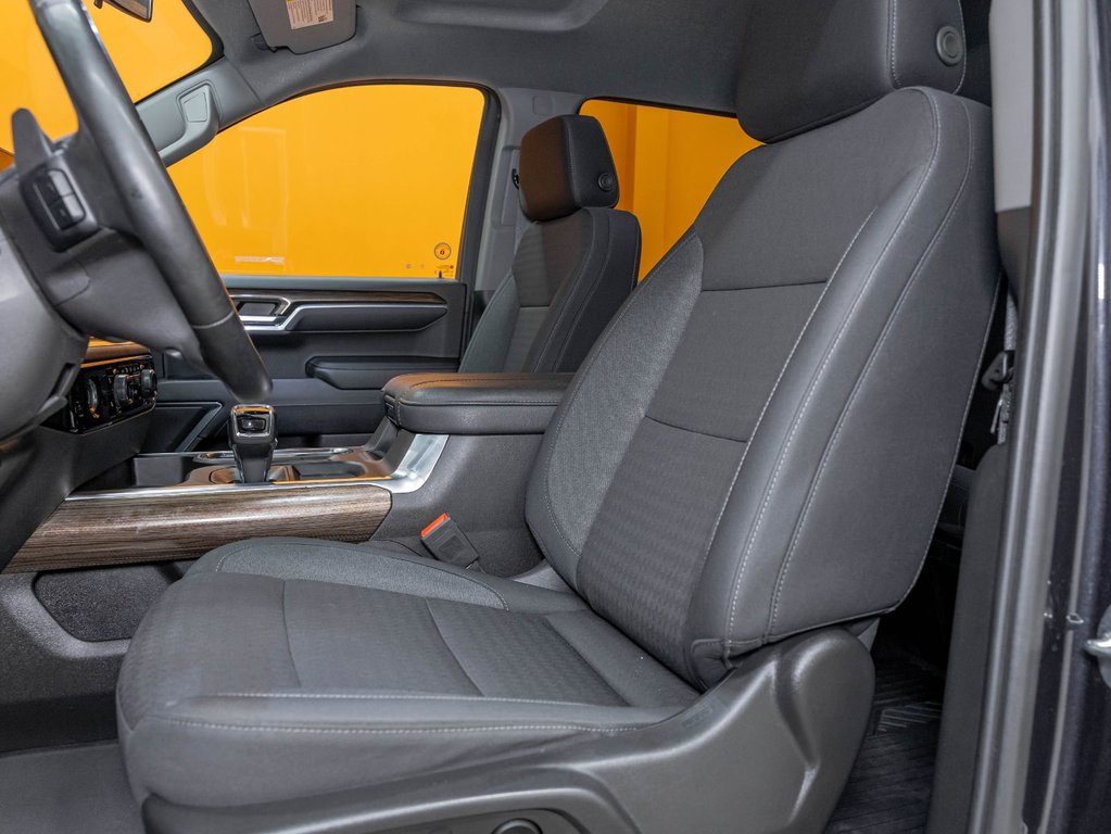 2024 Chevrolet Silverado 1500 in St-Jérôme, Quebec - 10 - w1024h768px