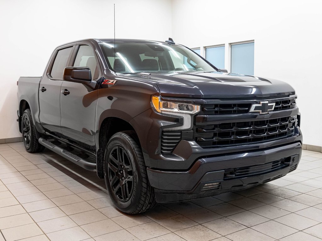 2024 Chevrolet Silverado 1500 in St-Jérôme, Quebec - 9 - w1024h768px