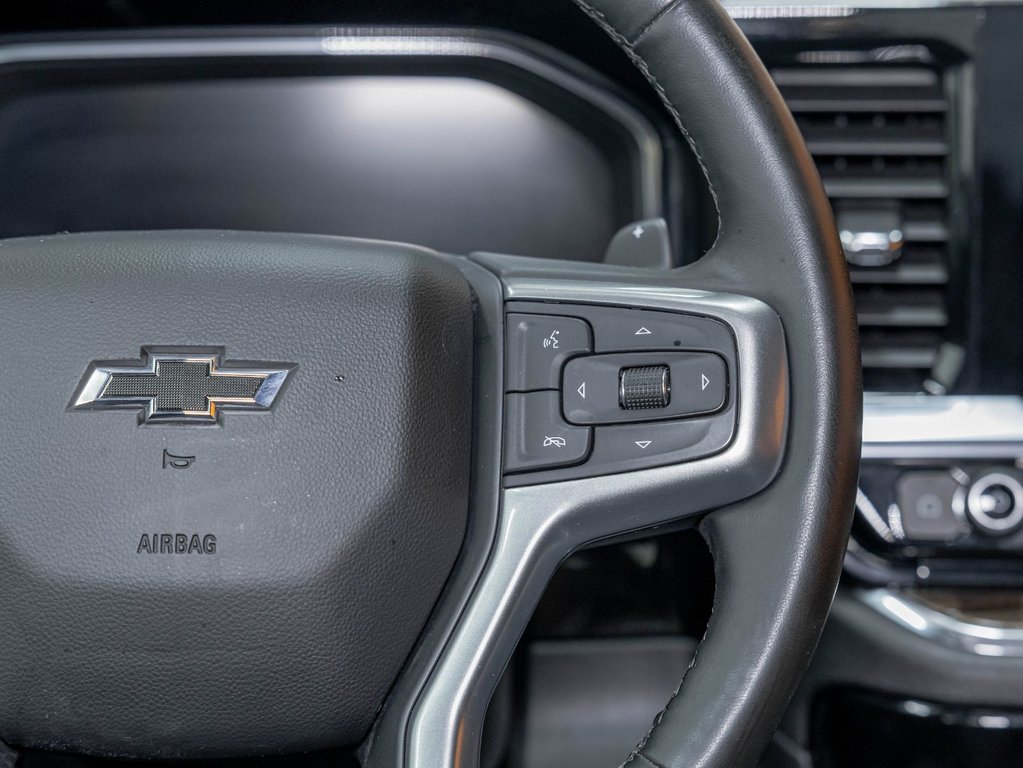 2024 Chevrolet Silverado 1500 in St-Jérôme, Quebec - 15 - w1024h768px