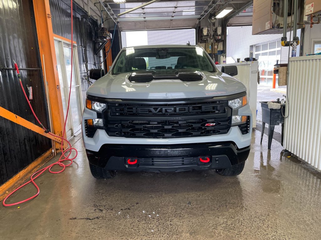 Chevrolet Silverado 1500  2024 à St-Jérôme, Québec - 4 - w1024h768px