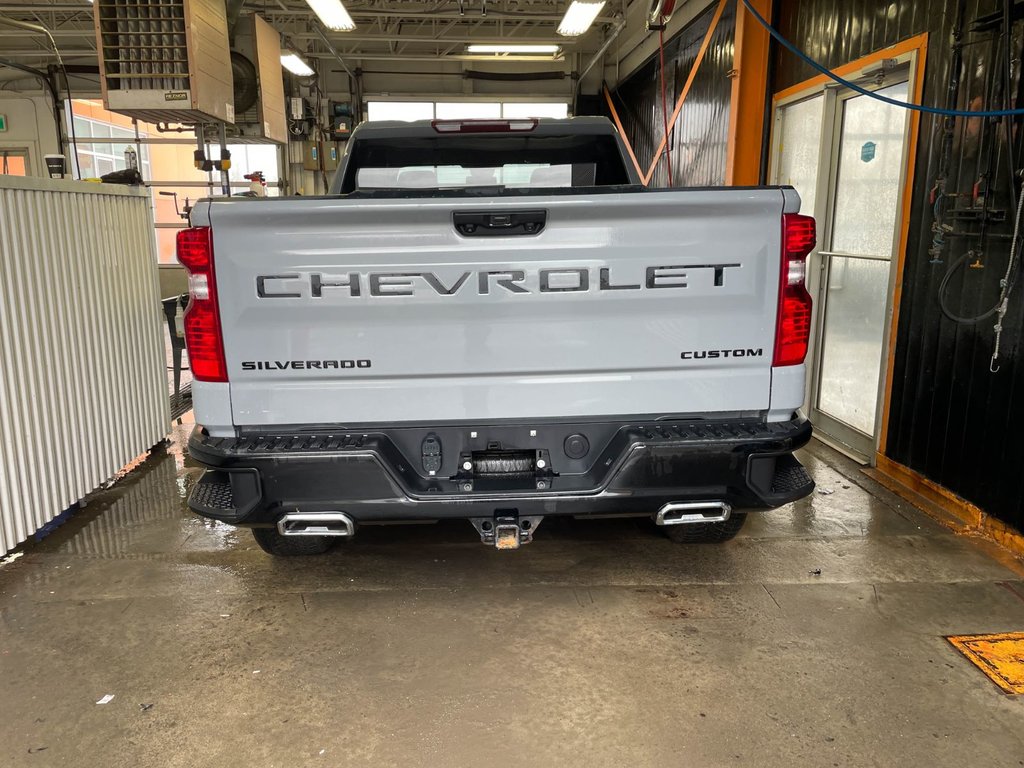 Chevrolet Silverado 1500  2024 à St-Jérôme, Québec - 6 - w1024h768px