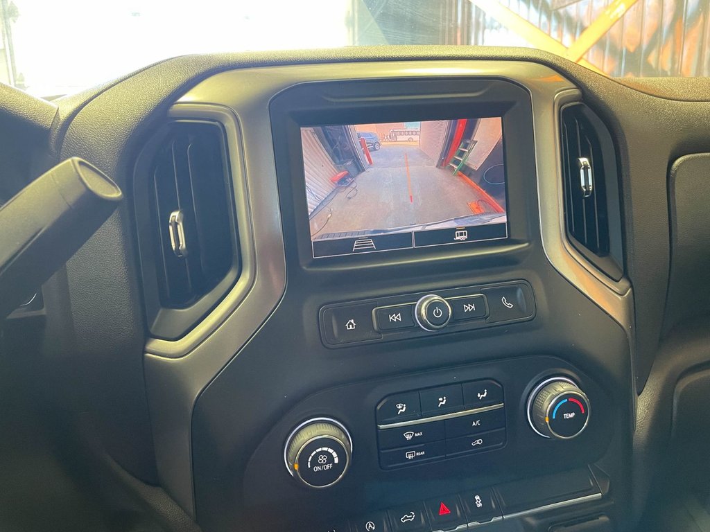 2024 Chevrolet Silverado 1500 in St-Jérôme, Quebec - 12 - w1024h768px