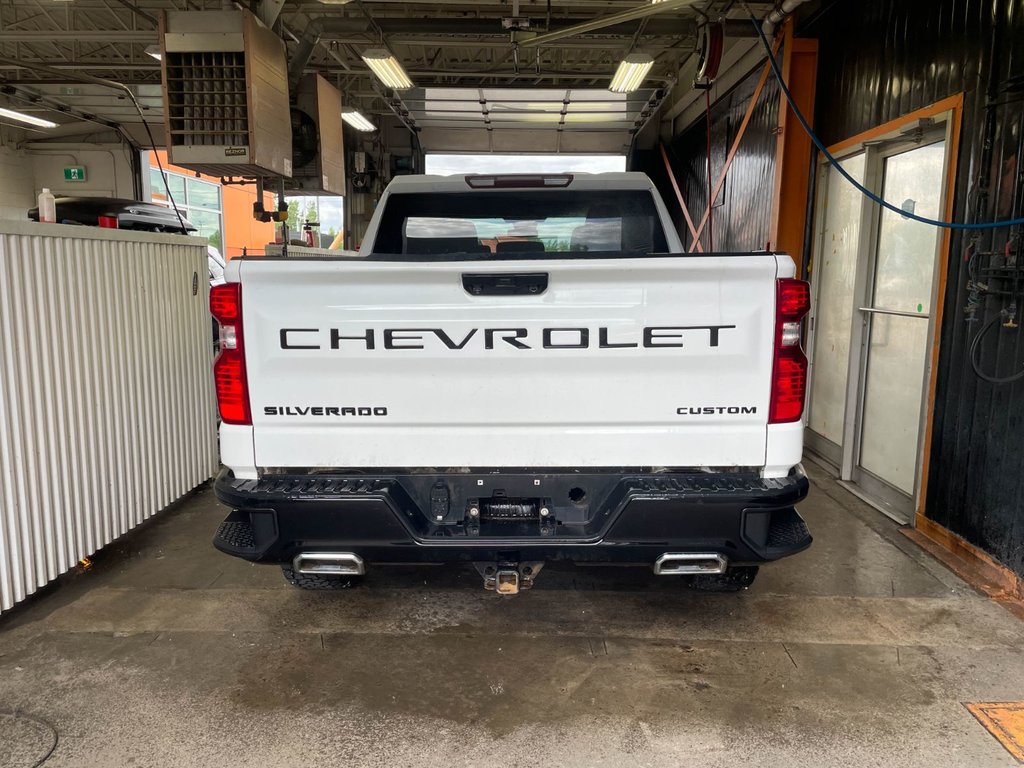 2024 Chevrolet Silverado 1500 in St-Jérôme, Quebec - 6 - w1024h768px