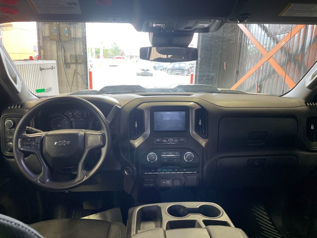 2024 Chevrolet Silverado 1500 in St-Jérôme, Quebec - 10 - w1024h768px