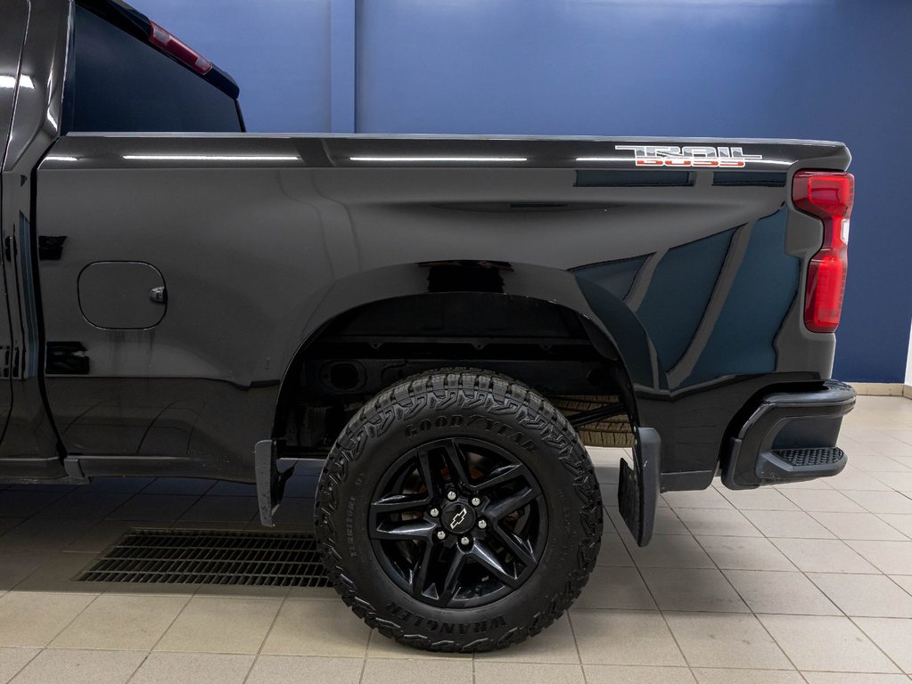 2024 Chevrolet Silverado 1500 in St-Jérôme, Quebec - 31 - w1024h768px