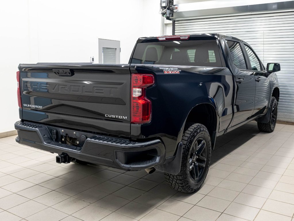 2024 Chevrolet Silverado 1500 in St-Jérôme, Quebec - 8 - w1024h768px