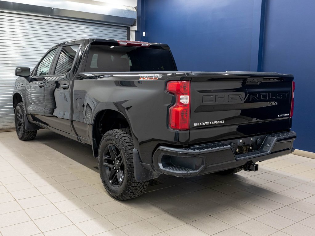 2024 Chevrolet Silverado 1500 in St-Jérôme, Quebec - 5 - w1024h768px