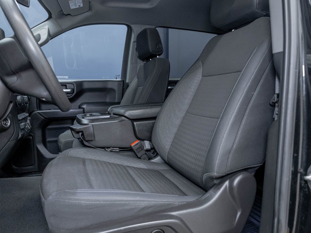 2024 Chevrolet Silverado 1500 in St-Jérôme, Quebec - 12 - w1024h768px