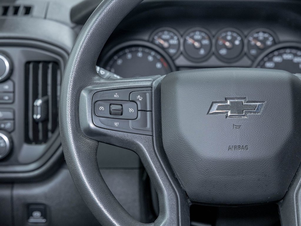 2024 Chevrolet Silverado 1500 in St-Jérôme, Quebec - 15 - w1024h768px