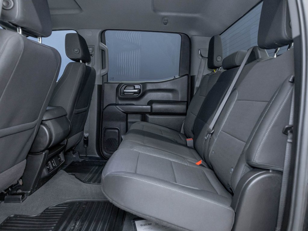 2024 Chevrolet Silverado 1500 in St-Jérôme, Quebec - 30 - w1024h768px