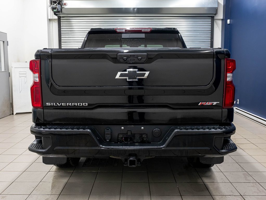 2024 Chevrolet Silverado 1500 in St-Jérôme, Quebec - 6 - w1024h768px