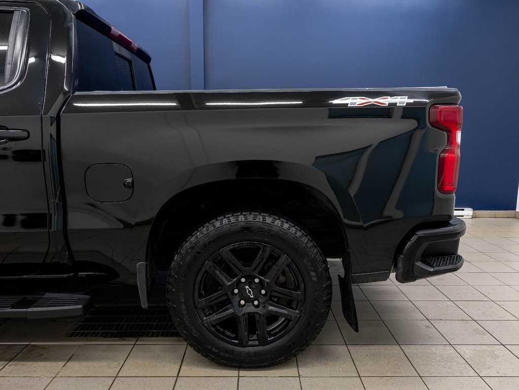 2024 Chevrolet Silverado 1500 in St-Jérôme, Quebec - 27 - w1024h768px