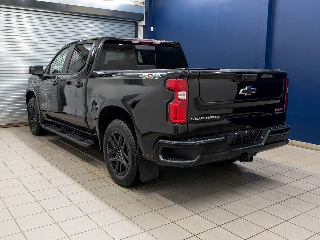 2024 Chevrolet Silverado 1500 in St-Jérôme, Quebec - 5 - w1024h768px