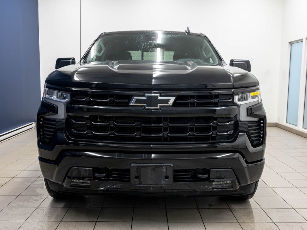 2024 Chevrolet Silverado 1500 in St-Jérôme, Quebec - 2 - w1024h768px