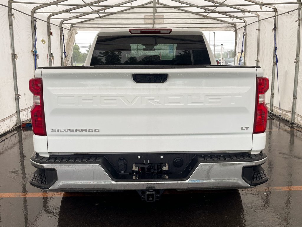 Chevrolet Silverado 1500  2025 à St-Jérôme, Québec - 8 - w1024h768px