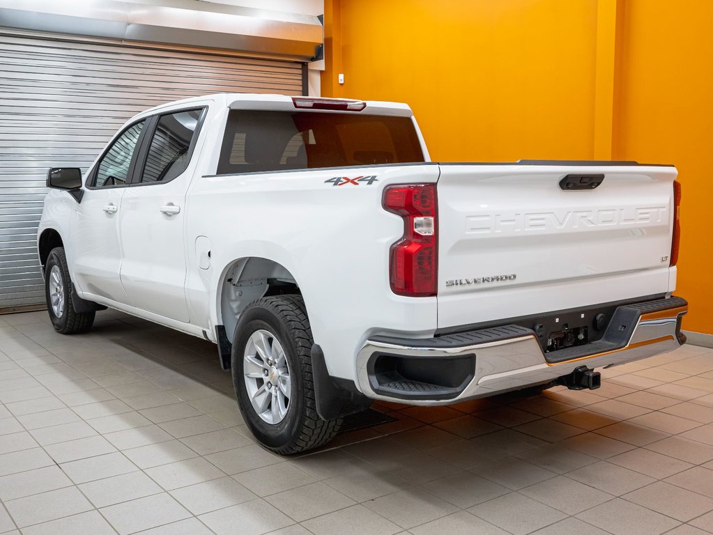 Chevrolet Silverado 1500  2025 à St-Jérôme, Québec - 5 - w1024h768px
