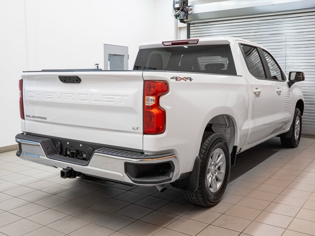 Chevrolet Silverado 1500  2025 à St-Jérôme, Québec - 8 - w1024h768px