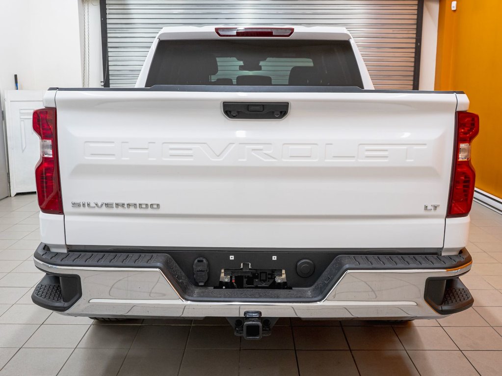 Chevrolet Silverado 1500  2025 à St-Jérôme, Québec - 6 - w1024h768px