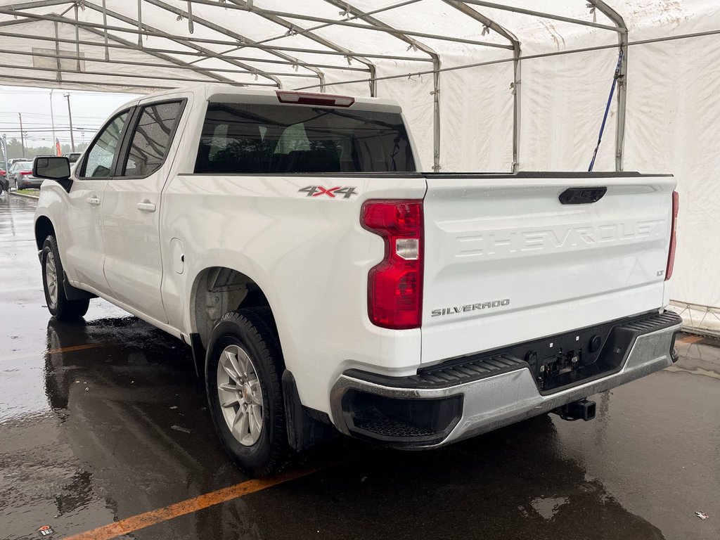 Chevrolet Silverado 1500  2025 à St-Jérôme, Québec - 6 - w1024h768px