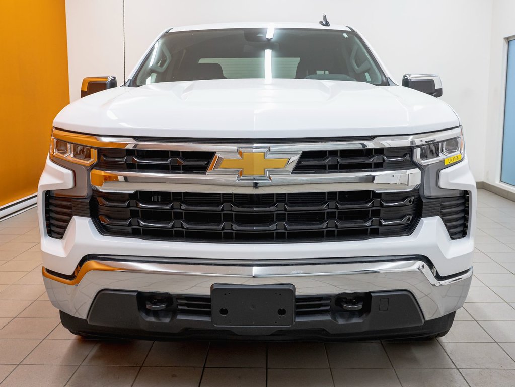 Chevrolet Silverado 1500  2025 à St-Jérôme, Québec - 4 - w1024h768px