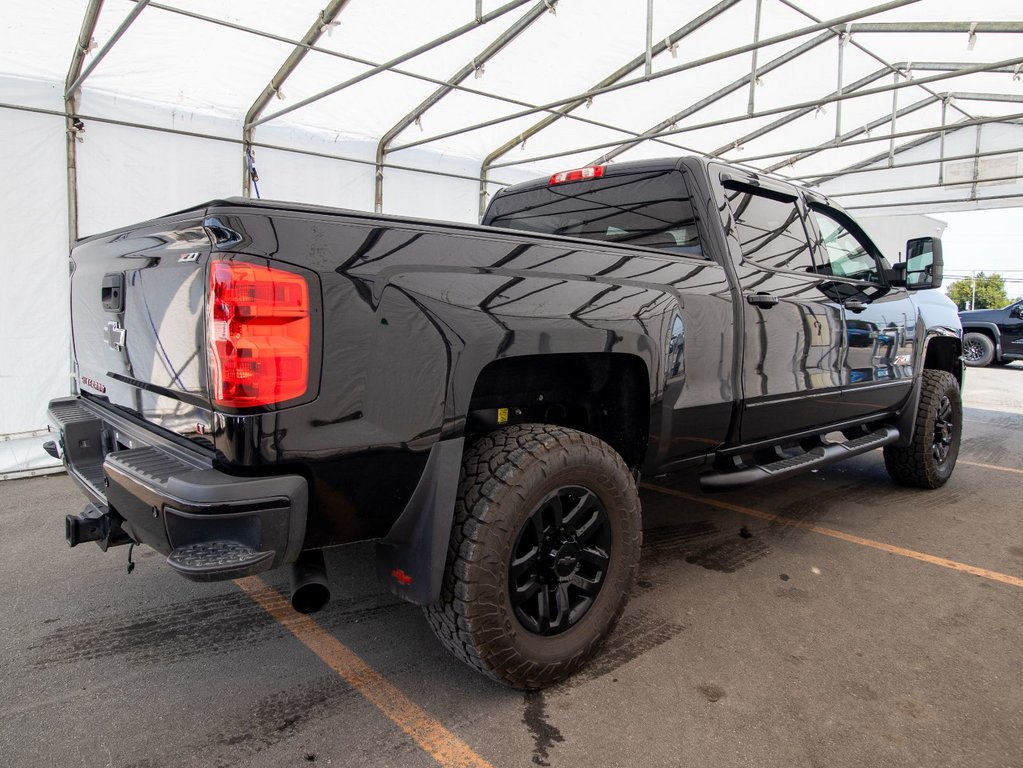 2017 Chevrolet Silverado 2500HD in St-Jérôme, Quebec - 8 - w1024h768px