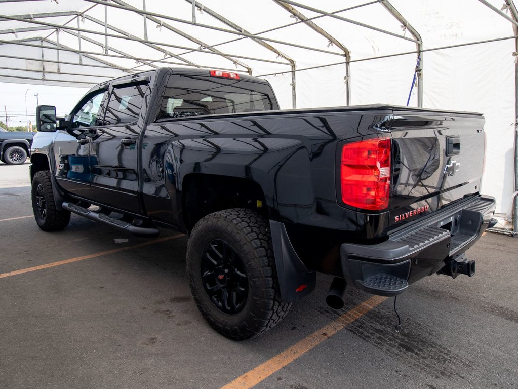 2017 Chevrolet Silverado 2500HD in St-Jérôme, Quebec - 5 - w1024h768px