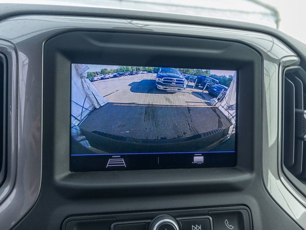 2021 Chevrolet Silverado 2500HD in St-Jérôme, Quebec - 12 - w1024h768px