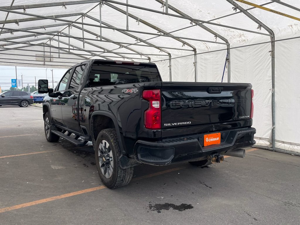 Chevrolet Silverado 2500HD  2023 à St-Jérôme, Québec - 5 - w1024h768px