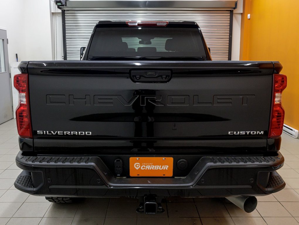 Chevrolet Silverado 2500HD  2024 à St-Jérôme, Québec - 6 - w1024h768px