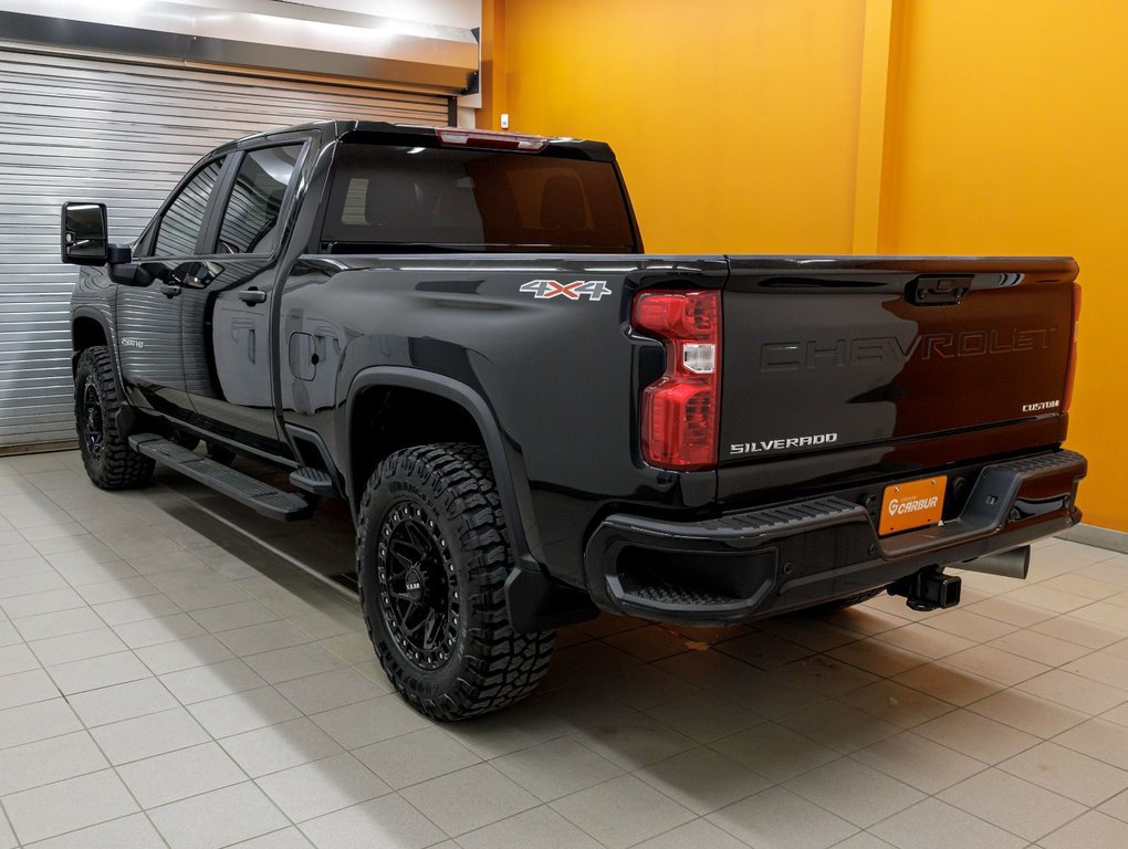 Chevrolet Silverado 2500HD  2024 à St-Jérôme, Québec - 5 - w1024h768px