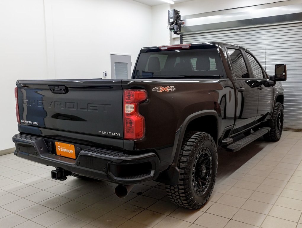 Chevrolet Silverado 2500HD  2024 à St-Jérôme, Québec - 8 - w1024h768px