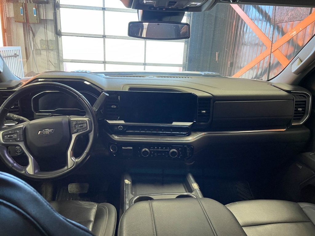 2024 Chevrolet Silverado 2500HD in St-Jérôme, Quebec - 12 - w1024h768px