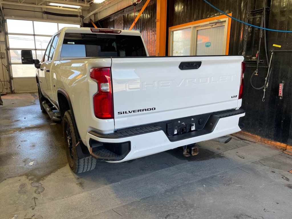 2024 Chevrolet Silverado 2500HD in St-Jérôme, Quebec - 6 - w1024h768px