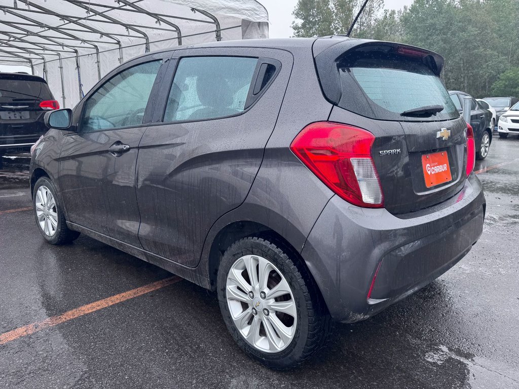 Chevrolet Spark  2016 à St-Jérôme, Québec - 4 - w1024h768px