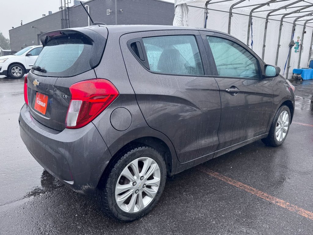 Chevrolet Spark  2016 à St-Jérôme, Québec - 6 - w1024h768px