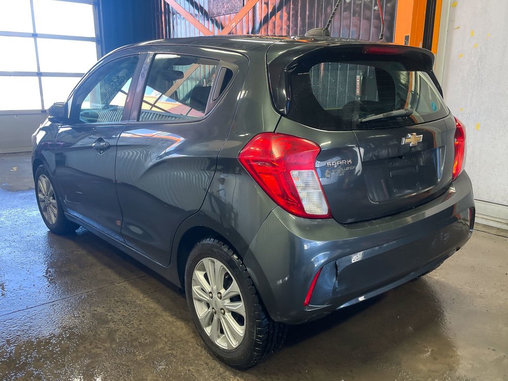 Chevrolet Spark  2017 à St-Jérôme, Québec - 5 - w1024h768px