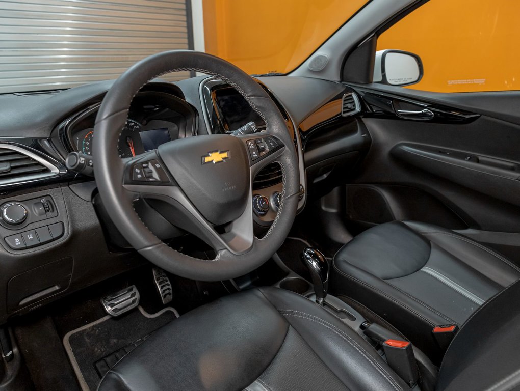 Chevrolet Spark  2019 à St-Jérôme, Québec - 2 - w1024h768px