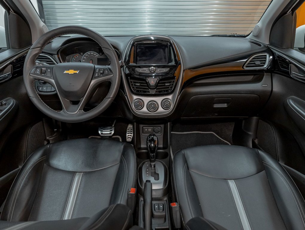 Chevrolet Spark  2019 à St-Jérôme, Québec - 12 - w1024h768px