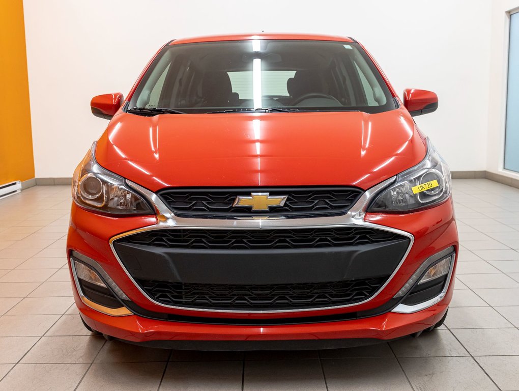 2019 Chevrolet Spark in St-Jérôme, Quebec - 4 - w1024h768px