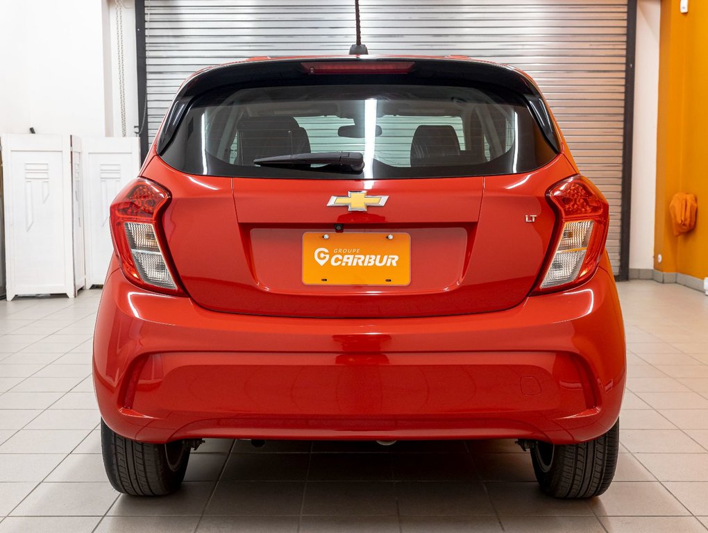 2019 Chevrolet Spark in St-Jérôme, Quebec - 6 - w1024h768px