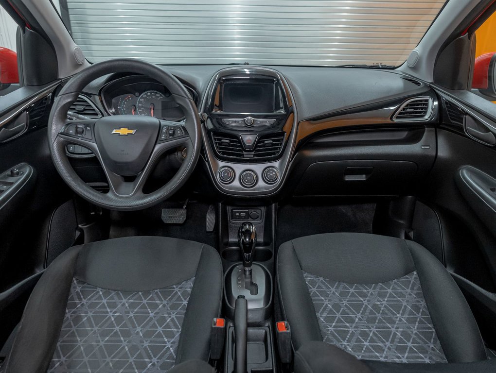 2019 Chevrolet Spark in St-Jérôme, Quebec - 11 - w1024h768px