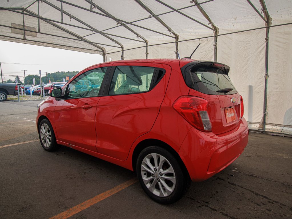 Chevrolet Spark  2019 à St-Jérôme, Québec - 5 - w1024h768px