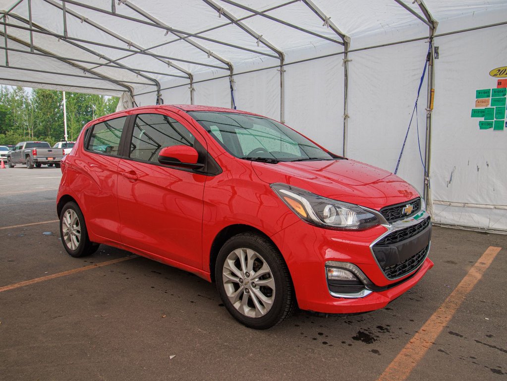 Chevrolet Spark  2019 à St-Jérôme, Québec - 9 - w1024h768px