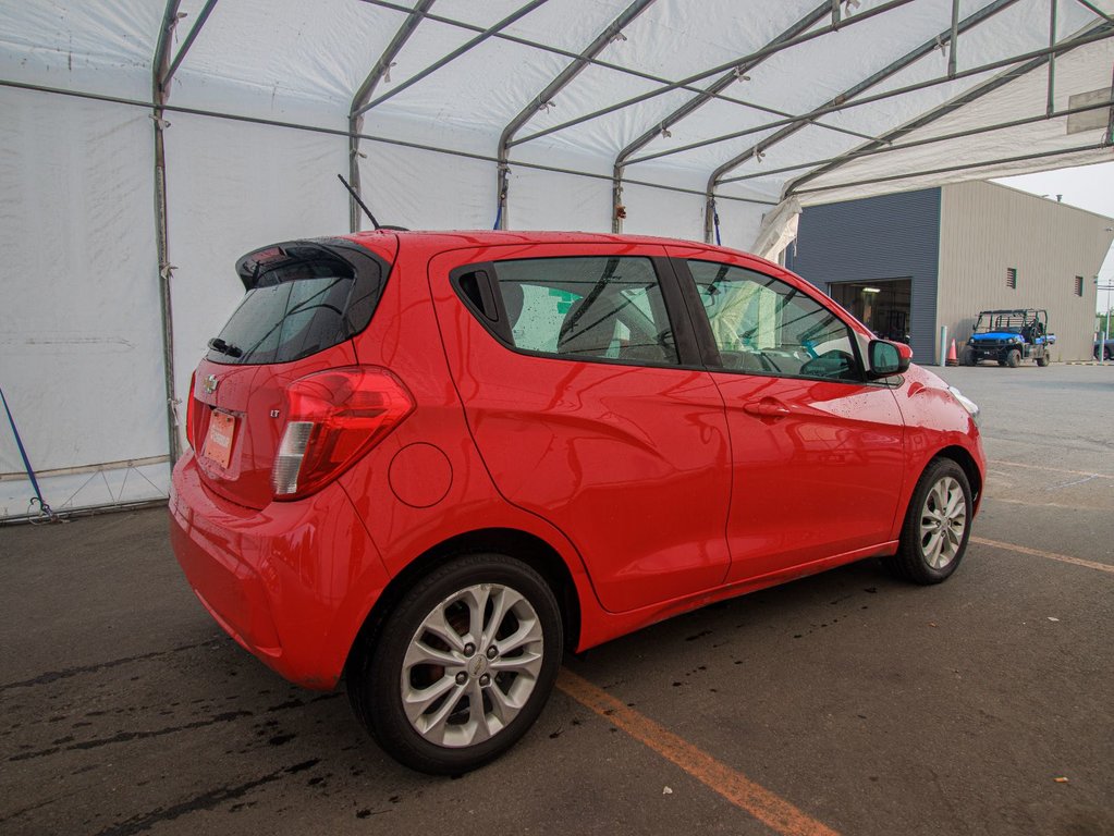 Chevrolet Spark  2019 à St-Jérôme, Québec - 8 - w1024h768px