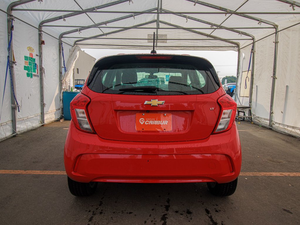 Chevrolet Spark  2019 à St-Jérôme, Québec - 6 - w1024h768px