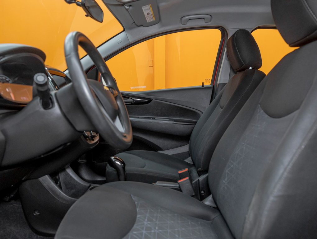 2019 Chevrolet Spark in St-Jérôme, Quebec - 10 - w1024h768px