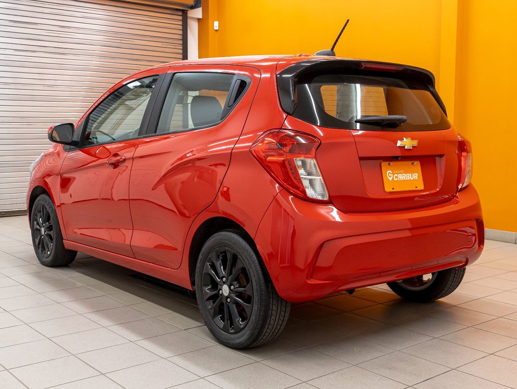 2019 Chevrolet Spark in St-Jérôme, Quebec - 5 - w1024h768px