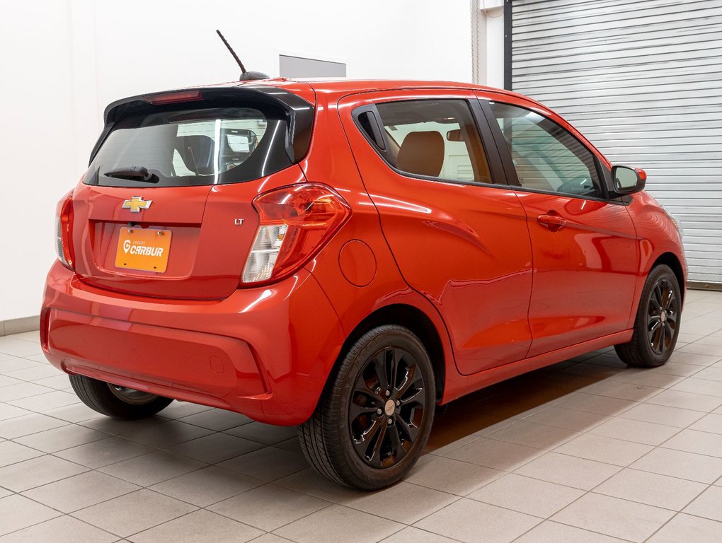 Chevrolet Spark  2019 à St-Jérôme, Québec - 8 - w1024h768px