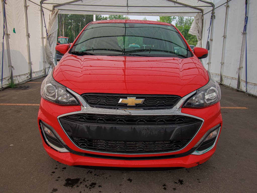 Chevrolet Spark  2019 à St-Jérôme, Québec - 4 - w1024h768px